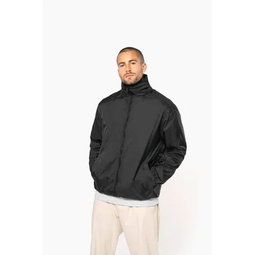 Coupe-vent doublé homme