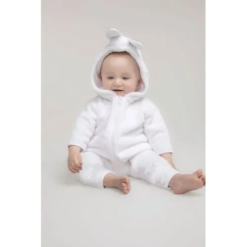 Combinaison lapin