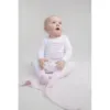 Pyjama manches longues coton biologique