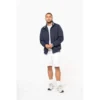 Blouson city 11 Blouson city
