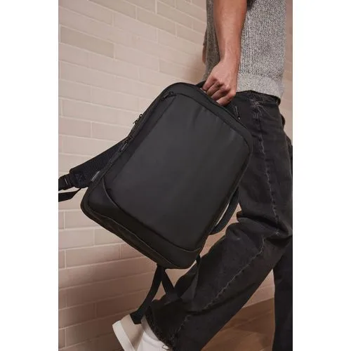 Sac à dos business pour documents et ordinateur portable/tablette Kialma par K-loop