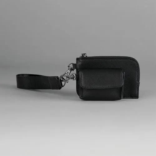 Pochette-bracelet Boutique
