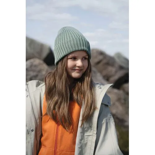 Bonnet enfant en coton biologique