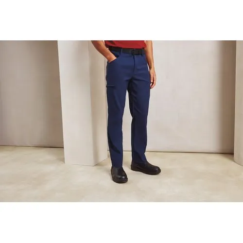 Pantalon ADAPT Stretchchecker