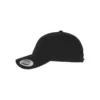 Casquette délavée noir 2 Casquette délavée