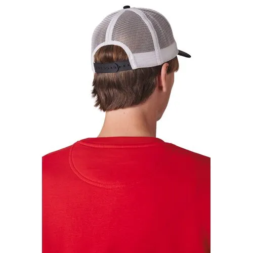 Casquette trucker - 6 panneaux