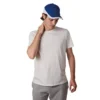 Racing - Casquette bicolore 6 panneaux