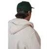 First - Casquette 5 panneaux