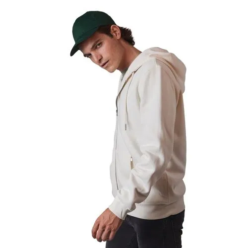 First - Casquette 5 panneaux