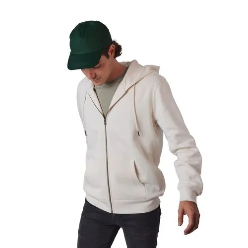 First - Casquette 5 panneaux