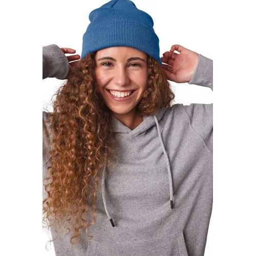 Bonnet tricoté