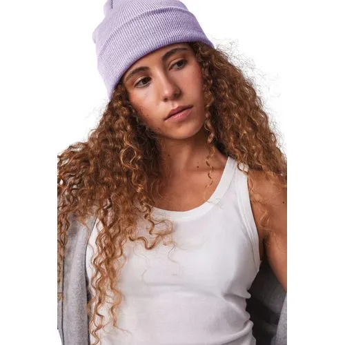 Bonnet tricoté