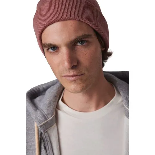 Bonnet tricoté