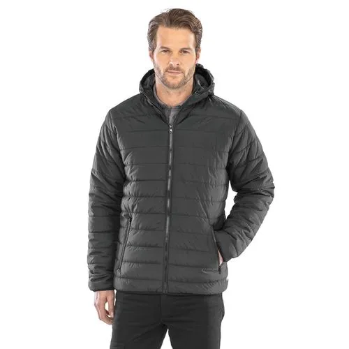 Veste doudoune