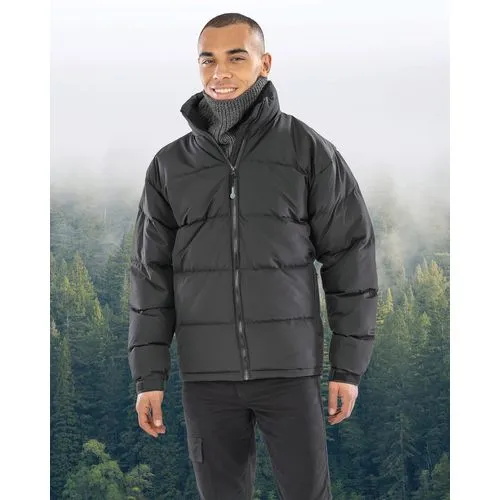 Doudoune homme Holkham