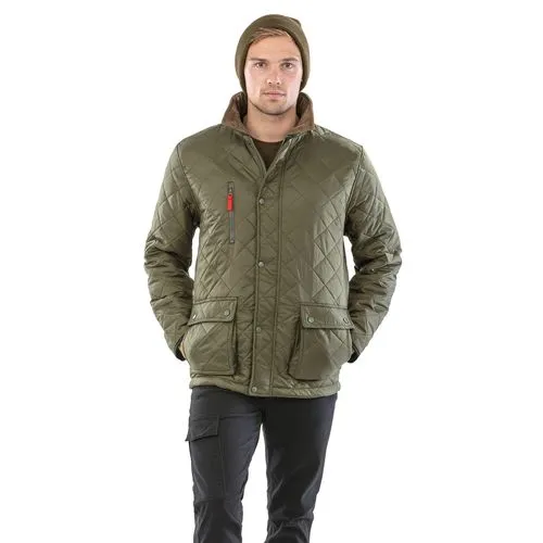 Veste Cheltenham Gold