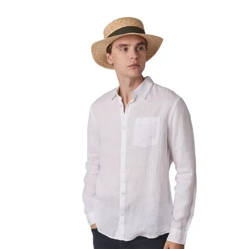 Chapeau Canotier