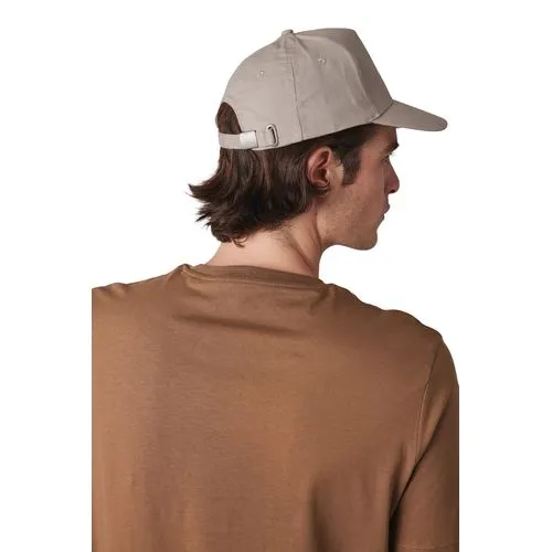 Action II - Casquette 5 panneaux
