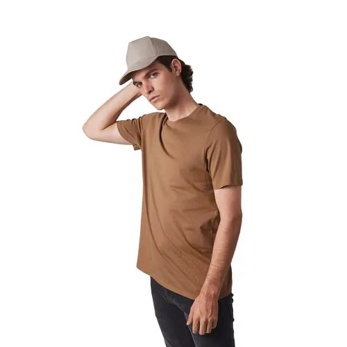 Action II - Casquette 5 panneaux