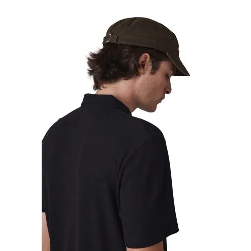 Cuba - Casquette 3 panneaux