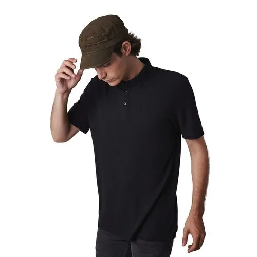 Cuba - Casquette 3 panneaux