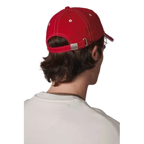 Casquette fashion - 6 panneaux
