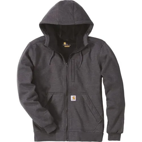 Sweat-shirt zippé capuche Windfighter