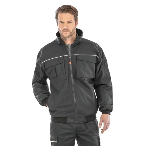 Veste Pilote Sabre