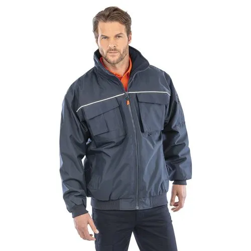 Veste Pilote Sabre