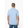 Polo piqué manches courtes homme 2 Polo piqué manches courtes homme
