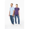 Polo piqué manches courtes homme 5 Polo piqué manches courtes homme