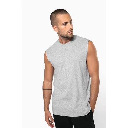T-shirt sans manches Bio150 IC homme