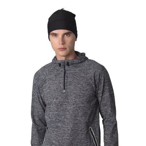 Bonnet de sport respirant