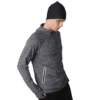 Bonnet de sport respirant