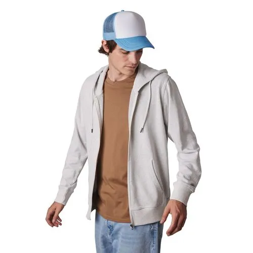 Casquette trucker - 5 panneaux