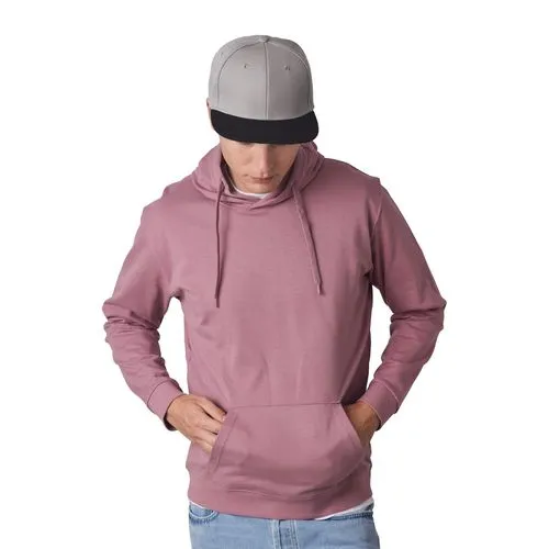 Casquette Snapback - 6 panneaux
