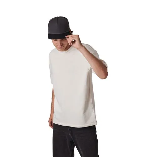 Casquette Snapback - 5 panneaux