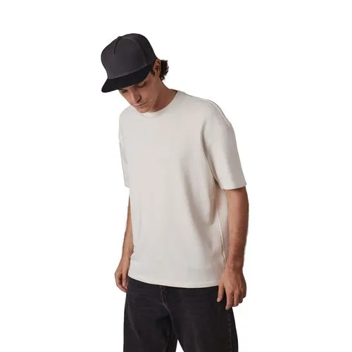 Casquette Snapback - 5 panneaux