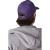 Casquette polyester - 5 panneaux