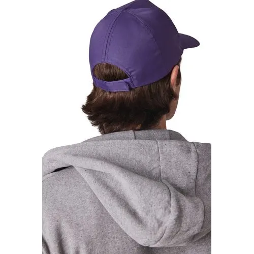Casquette polyester - 5 panneaux