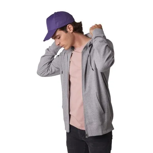 Casquette polyester - 5 panneaux