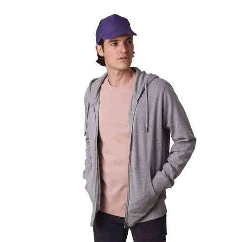 Casquette polyester - 5 panneaux