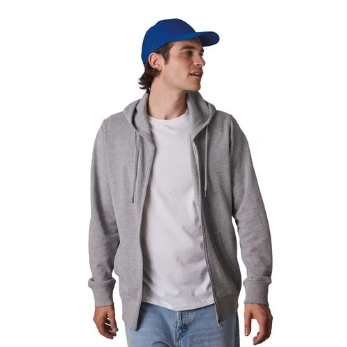 Casquette polyester – 6 panneaux 2 Casquette polyester - 6 panneaux