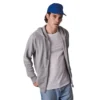Casquette polyester – 6 panneaux 4 Casquette polyester - 6 panneaux