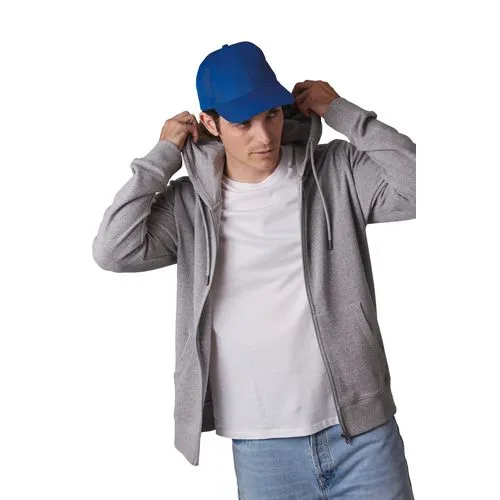 Casquette polyester – 6 panneaux 3 Casquette polyester - 6 panneaux