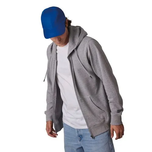 Casquette polyester - 6 panneaux