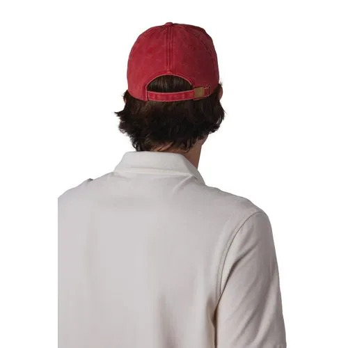 Casquette Vintage - 6 panneaux