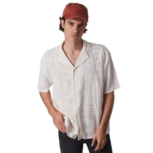 Casquette Vintage - 6 panneaux