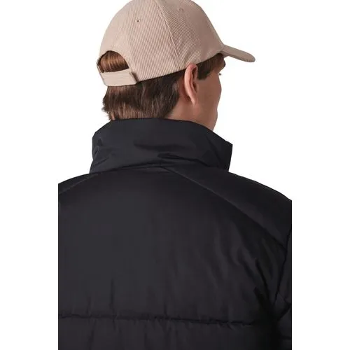 Casquette en velours - 6 panneaux