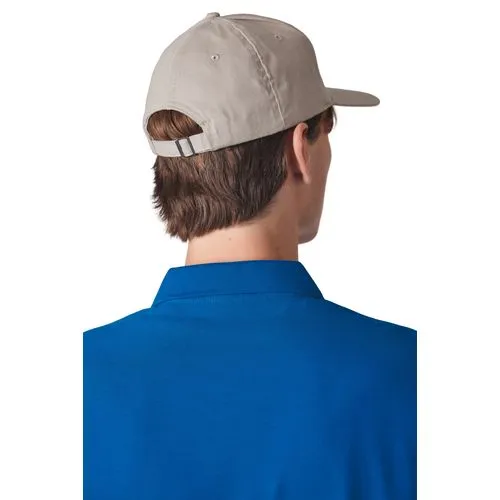 Casquette - 6 panneaux